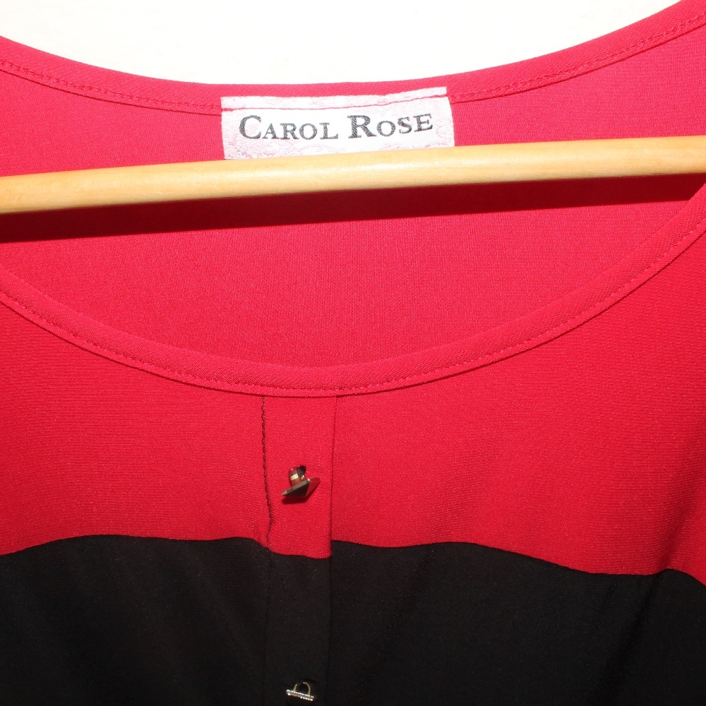 Carol Rose